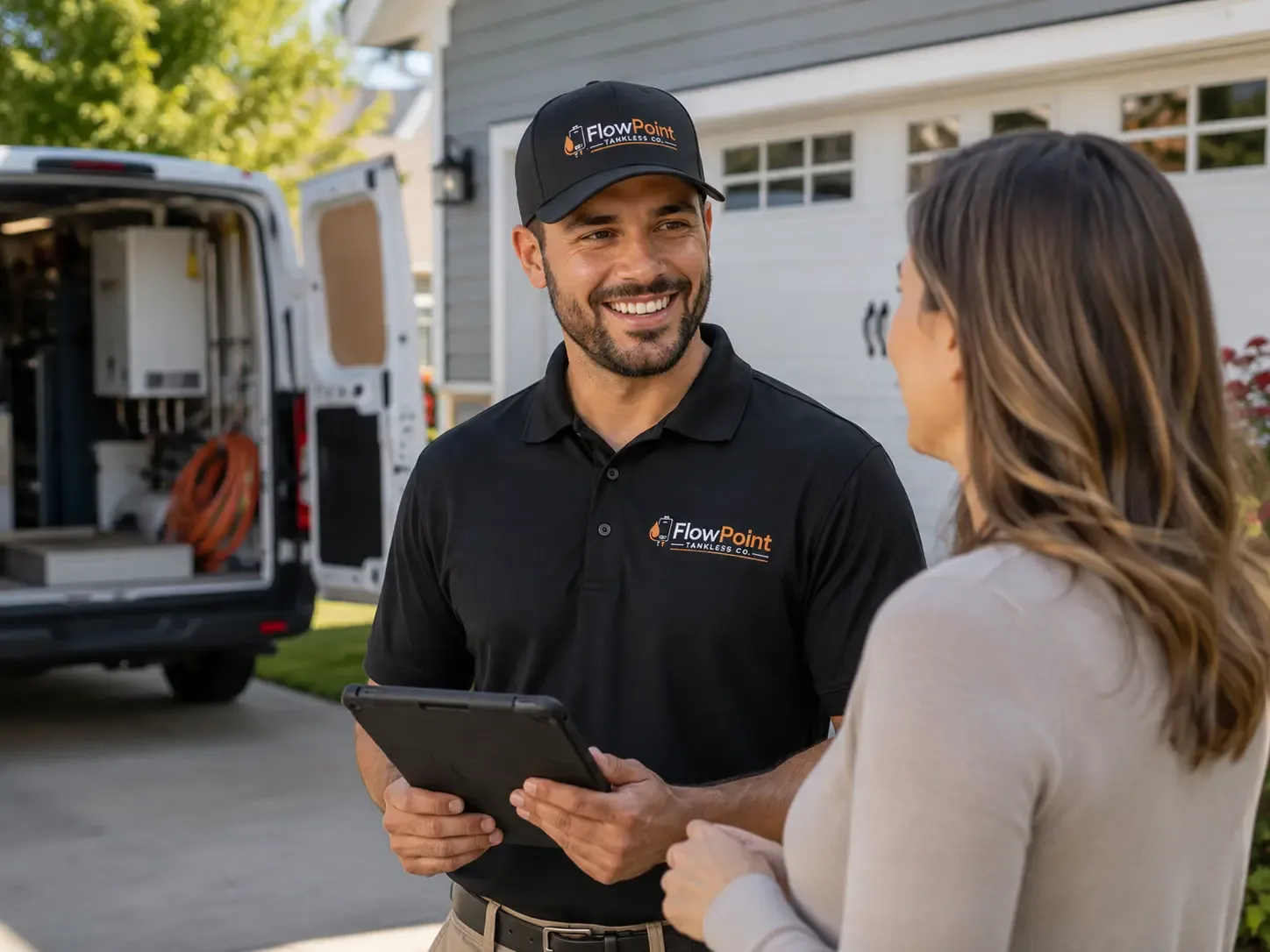 Tankless Water Heater Installation Doral, FL FAQs